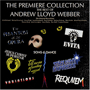 The Premiere Collection - The Best of