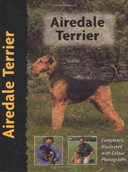 Airedale Terrier