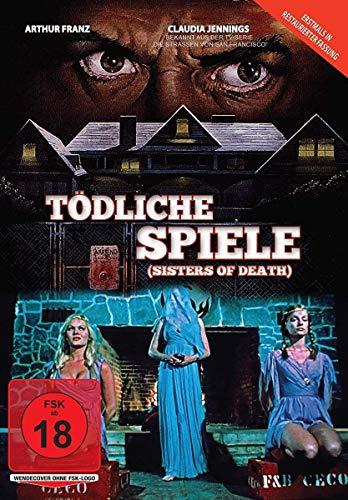 Tödliche Spiele (Uncut)