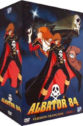 Coffret albator 84, vol. 1 [FR Import]