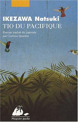 Les histoires que me racontait Tio du Pacifique