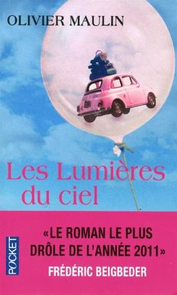 Les lumières du ciel