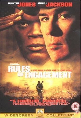 Rules Of Engagement [UK Import]