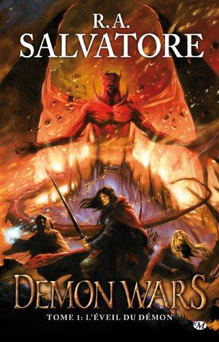 Demon wars. Vol. 1. L'éveil du démon