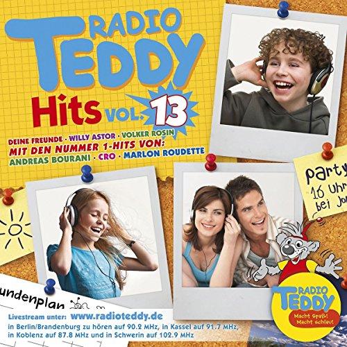 Radio Teddy Hits Vol.13