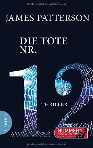 Die Tote Nr. 12: Thriller (Women's Murder Club, Band 12)