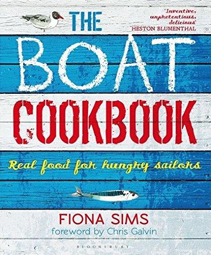 Boat Cookbook