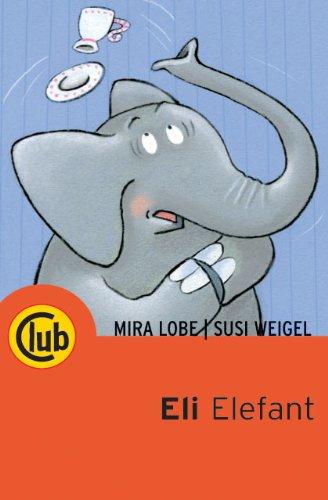 Eli Elefant