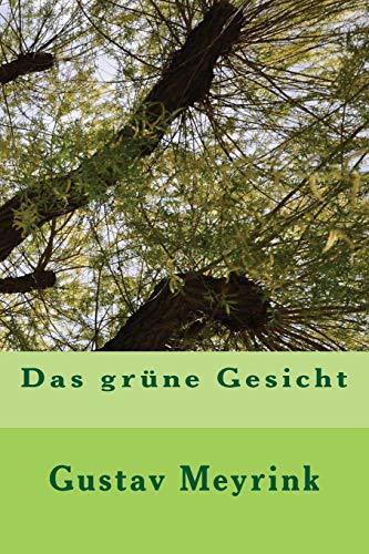 Das grüne Gesicht