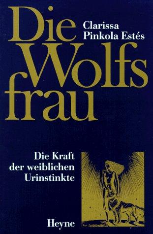 Die Wolfsfrau