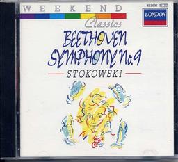 Beethoven:Sym. 9