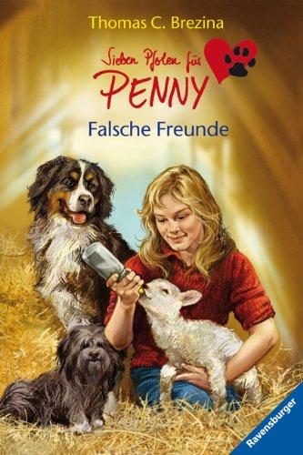 Sieben Pfoten für Penny 14: Falsche Freunde