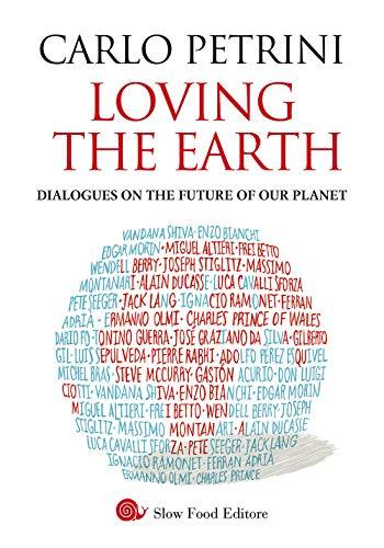 Loving the Earth. Dialogues on the future of our planet (AsSaggi)