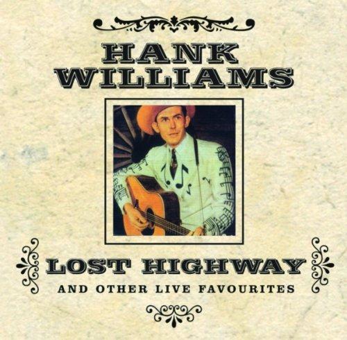 Lost Highway & Other Live Favorites