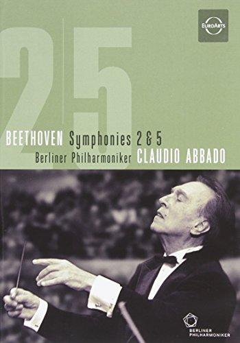 Beethoven - Symphonies 2 & 5