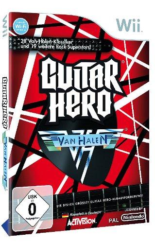 Guitar Hero: Van Halen