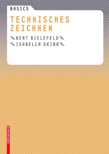 Basics Technisches Zeichnen (Basics (Deutsch))