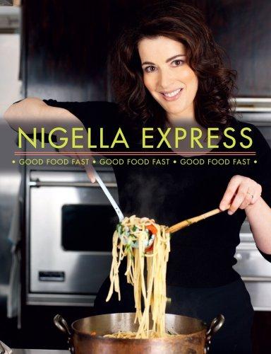 Nigella Express