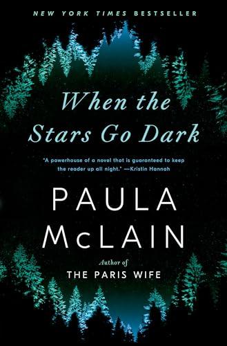 When the Stars Go Dark: A Novel