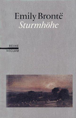 Sturmhöhe