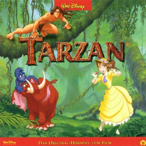 Tarzan