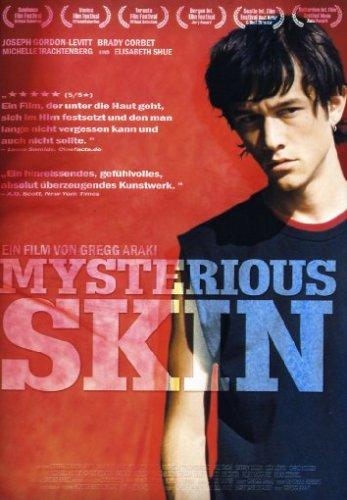 Mysterious Skin