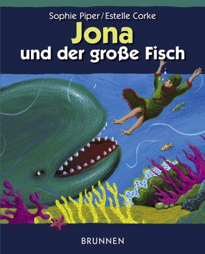 Jona und der grosse Fisch