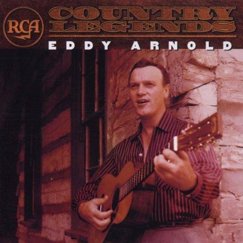 Rca Country Legends: Eddy Arnold