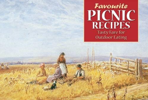 Favourite Picnic Recipes (Favourite Recipes)