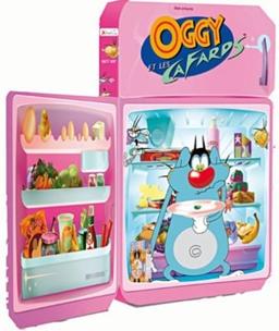 Oggy et les cafards coffret l'Intégral [FR IMPORT]