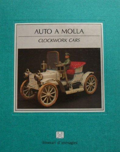 Clockwork Cars (Itinerari d'immagini)