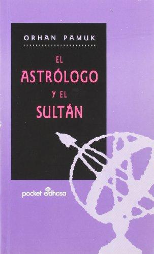 Astrologo Y El Sultan, El (Pocket)