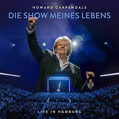 Die Show Meines Lebens-Live in Hamburg (2CD/DVD/BR Deluxe Edition)