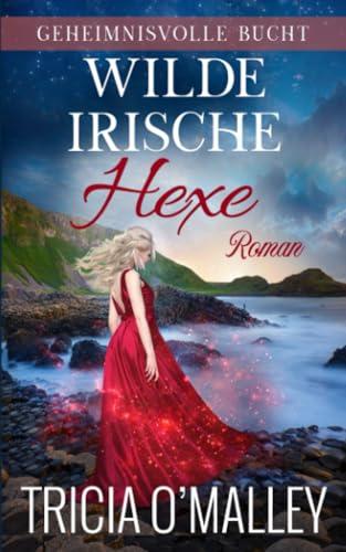 Wilde irische Hexe