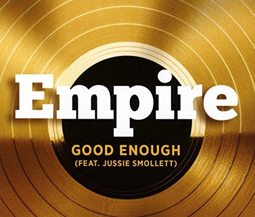 Good Enough (Feat. Jussie Smollett)