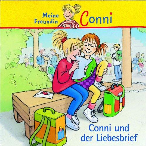 13: Conni und der Liebesbrief