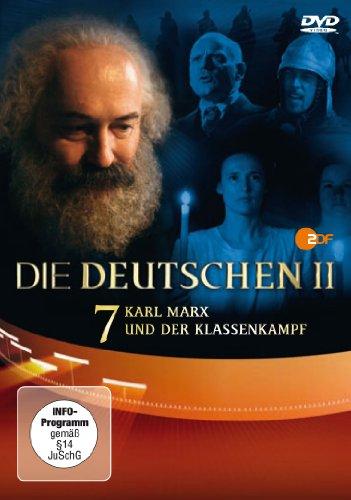 DIE DEUTSCHEN - Staffel II / Teil 7: Karl Marx und der Klassenkampf