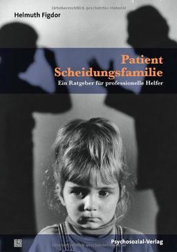 Patient Scheidungsfamilie: Ein Ratgeber für professionelle Helfer