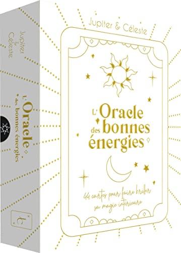 L'oracle des bonnes énergies