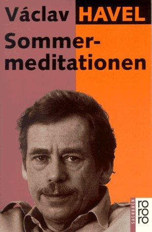 Sommermeditationen