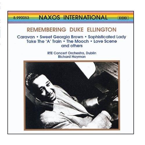 Remember Duke Ellington