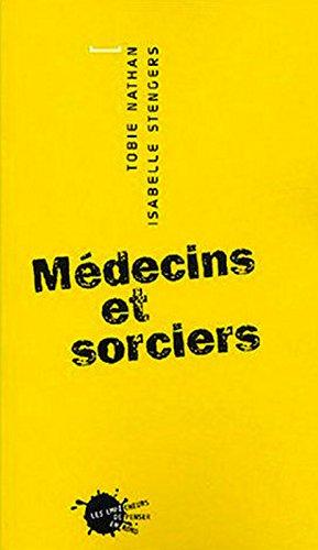 Médecins et sorciers