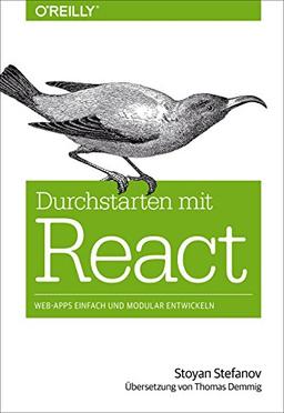 Durchstarten mit React: Der praktische Einstieg