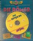 Die Römer, m. CD-ROM