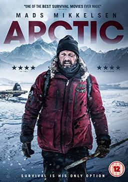 Arctic [DVD]