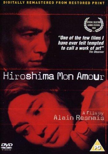 Hiroshima Mon Amour [UK Import]