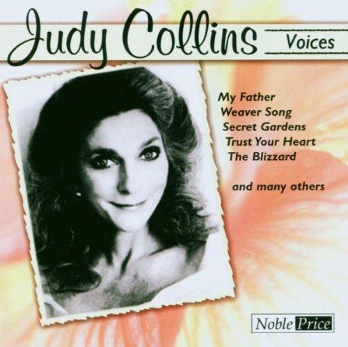 Judy Collins-Voices Np