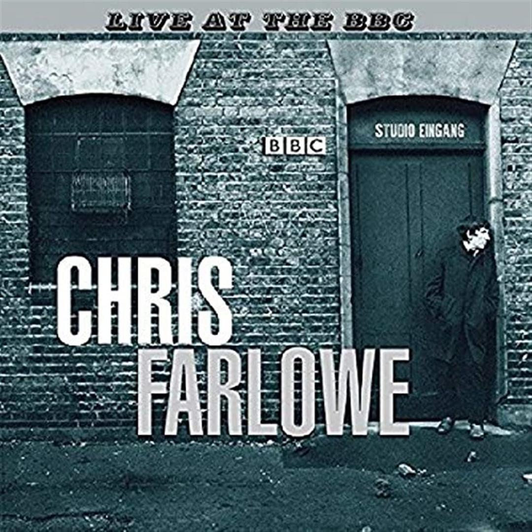 Live at the BBC [Vinyl LP]