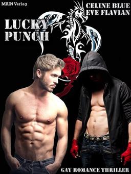 Lucky Punch: Lost City Boys 2