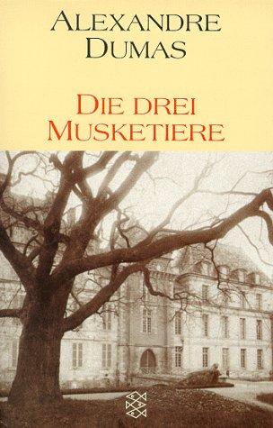 Die drei Musketiere.